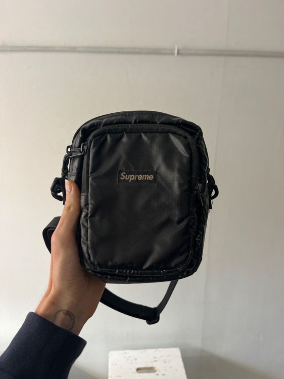 Billede af Supreme fanny pack