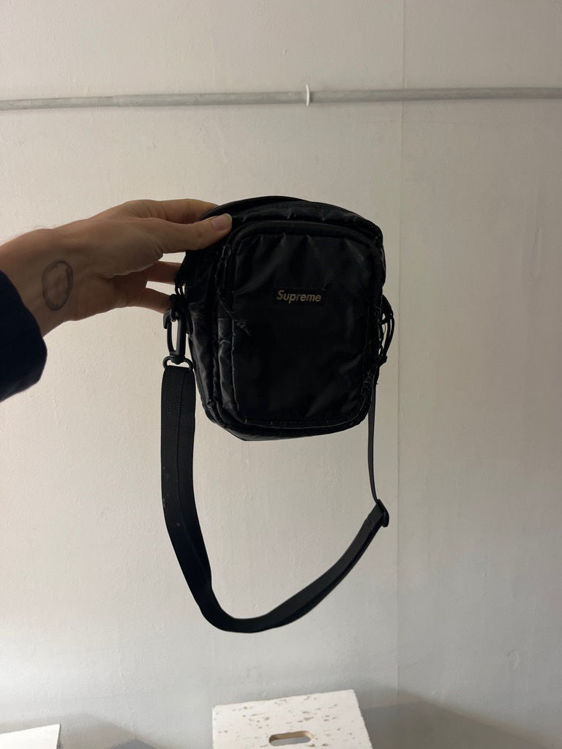 Billede af Supreme fanny pack