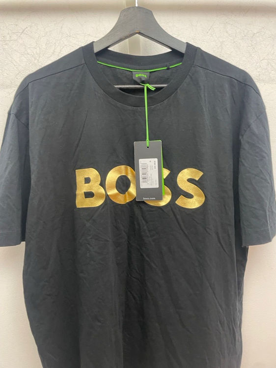 Billede af Boss t shirt 