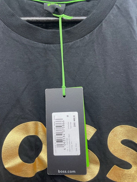 Billede af Boss t shirt 
