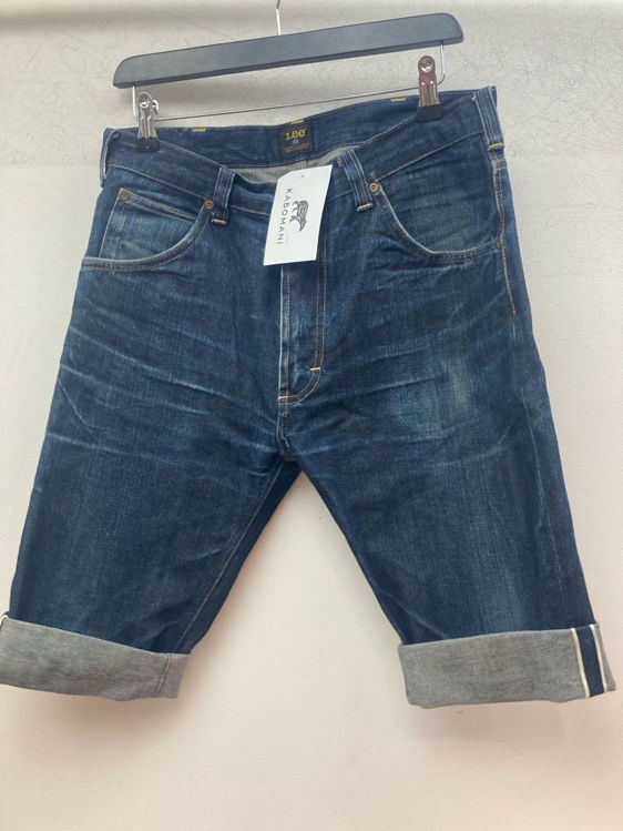 Billede af €250 Lee 101