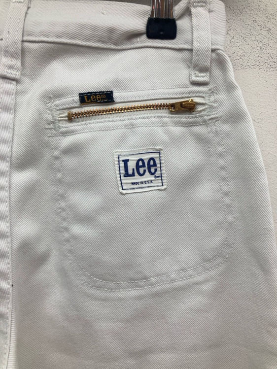 Billede af 70’s Lee