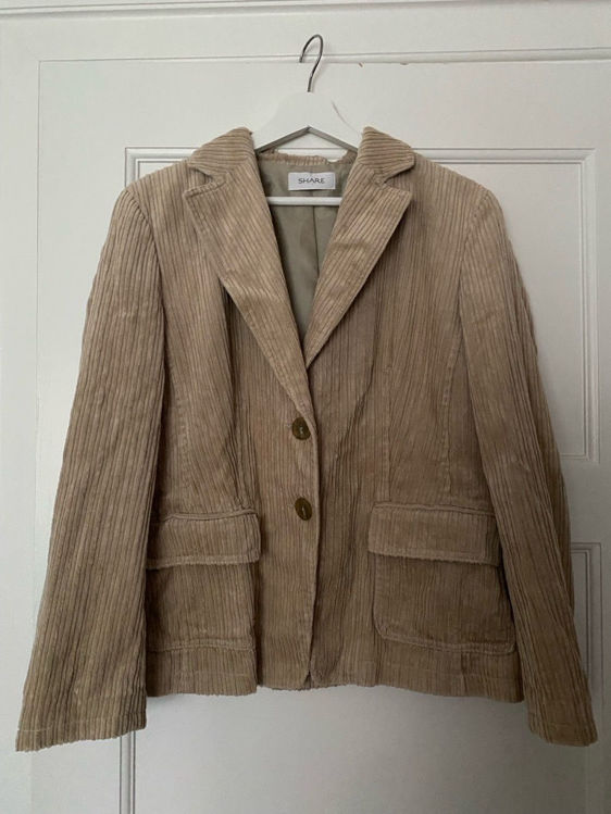 Billede af Blazer