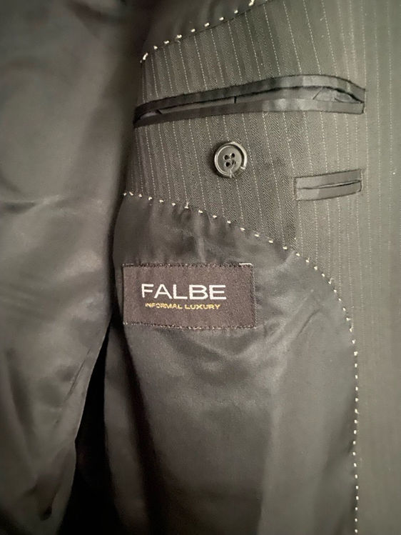 Billede af FALBE habitjakke