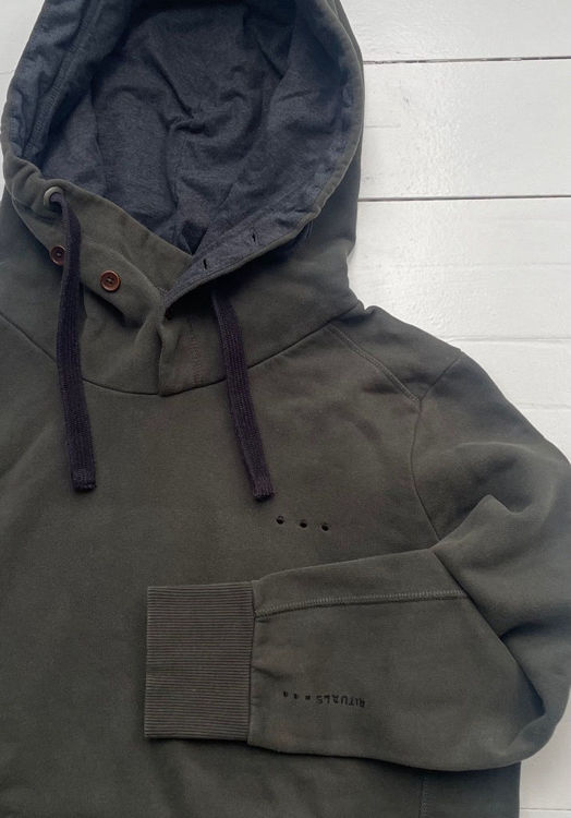 Billede af Rituals hoodie