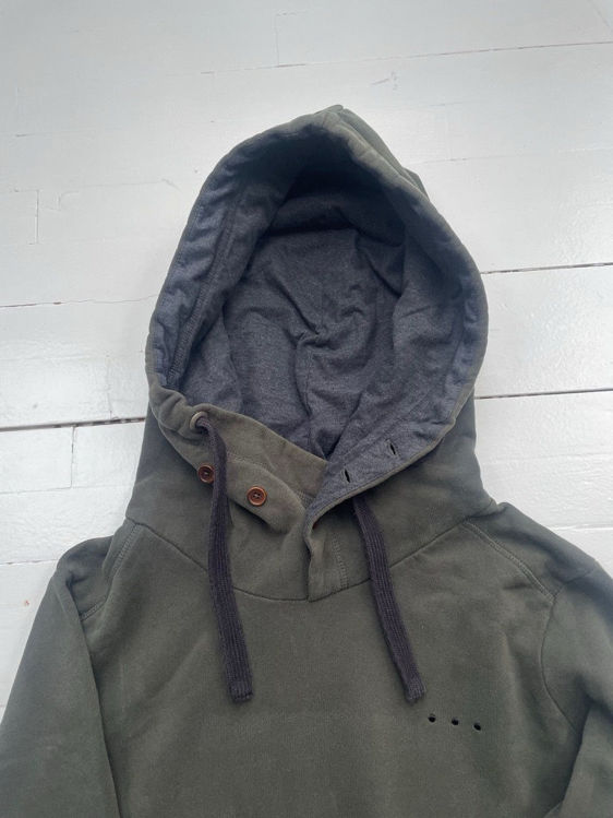 Billede af Rituals hoodie