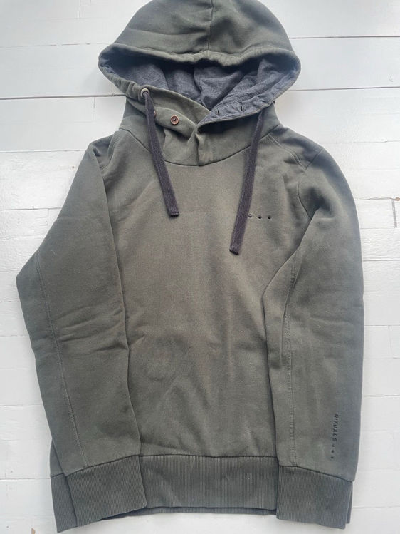 Billede af Rituals hoodie