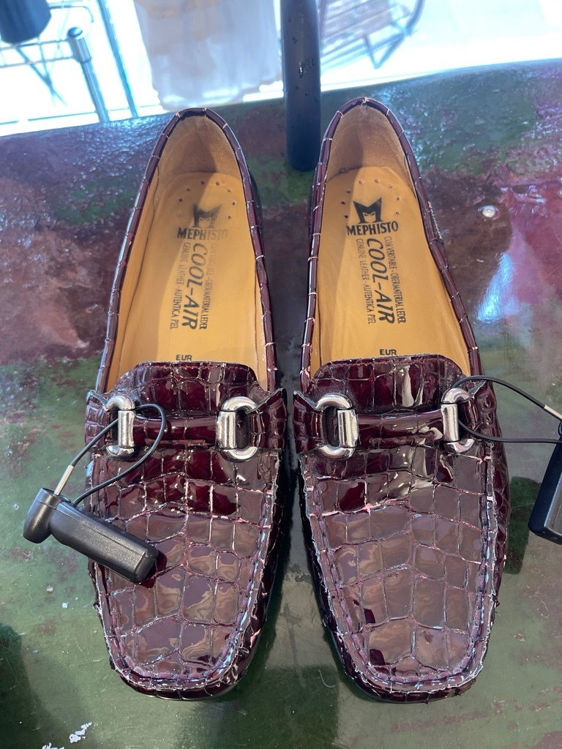 Billede af Mephisto