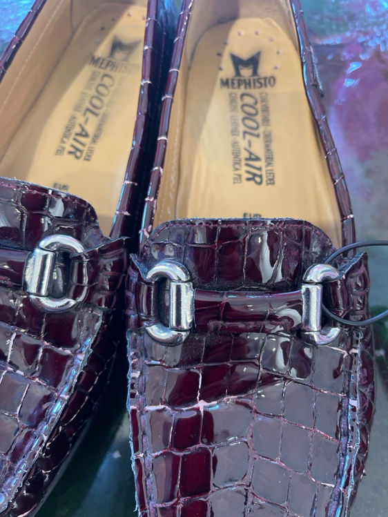 Billede af Mephisto