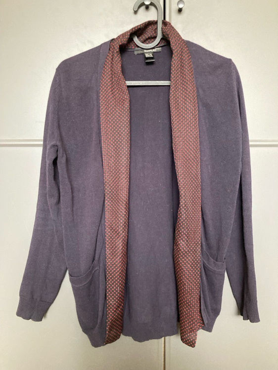 Billede af Mango comfy cardigan with pockets