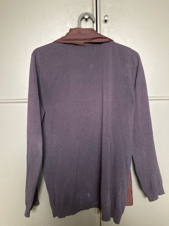 Billede af Mango comfy cardigan with pockets
