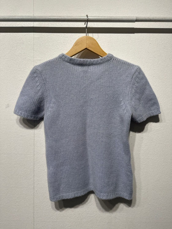 Billede af Calvin Klein cashmere tee