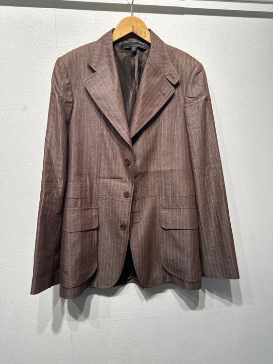 Billede af Blazer jakke 
