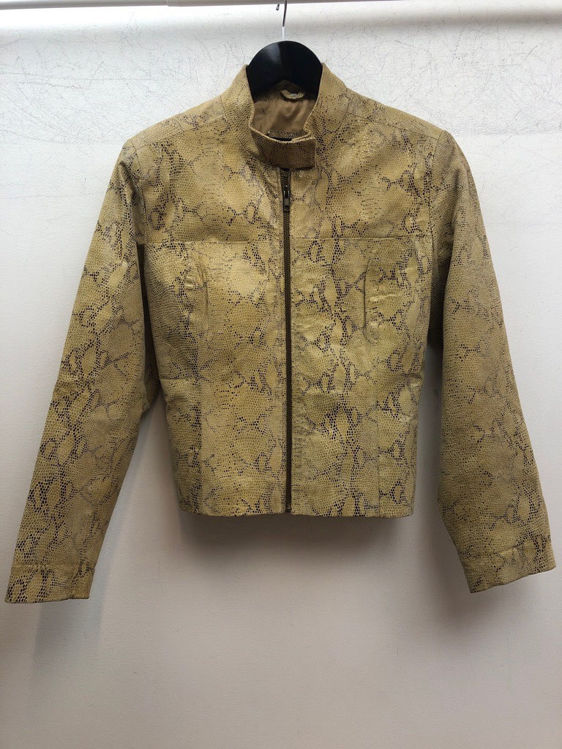 Billede af Milan Leather