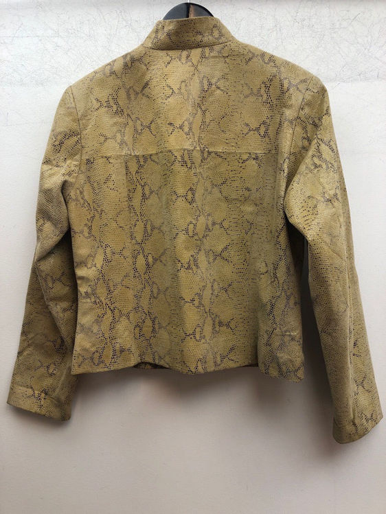 Billede af Milan Leather