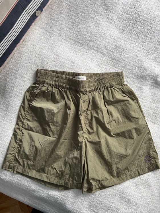 Billede af Levete Room shorts 