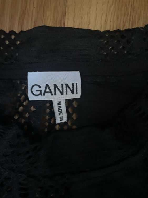 Billede af Ganni