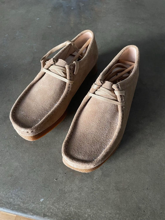 Billede af Clarks