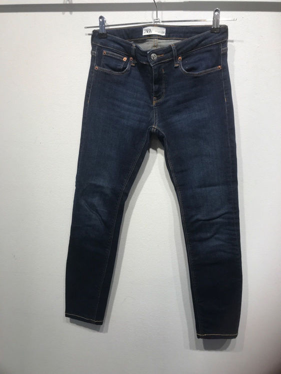 Billede af Zara jeans