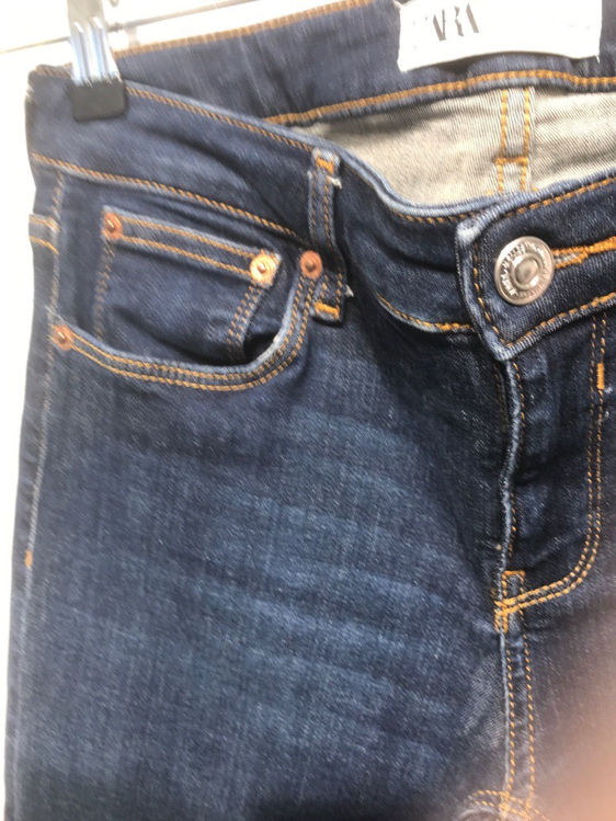 Billede af Zara jeans