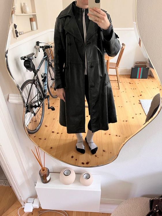 Billede af Vintage