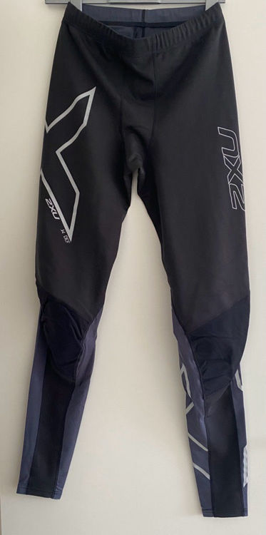 Billede af 2XU cykelbukser 