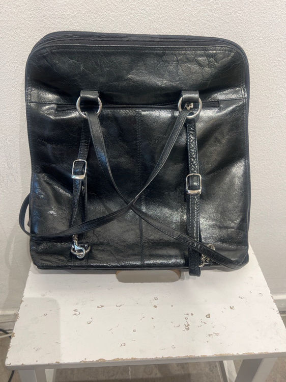 Billede af Taske/rygsæk