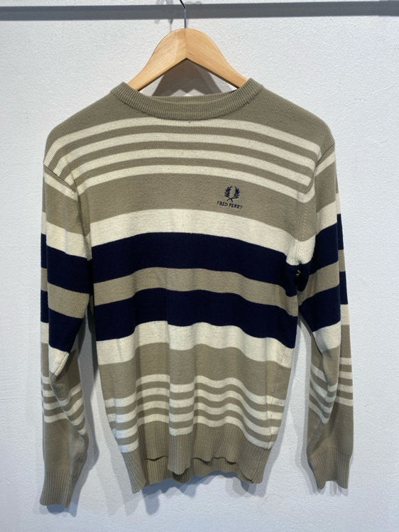 Billede af Fred Perry