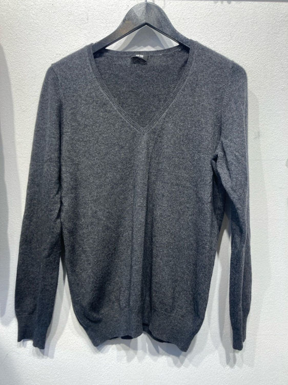 Billede af 100% Cashmere jumper