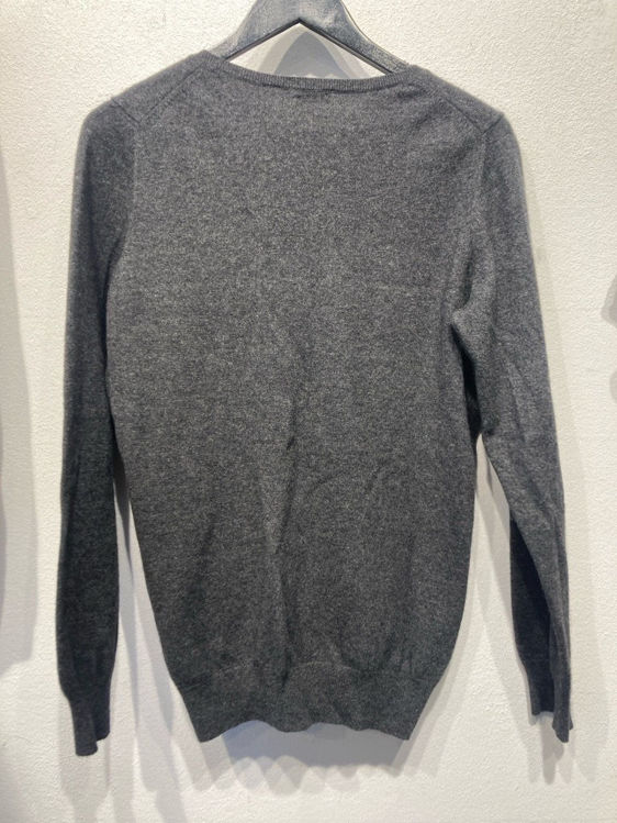 Billede af 100% Cashmere jumper