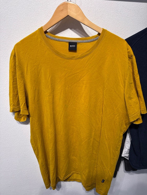Billede af Hugo boss t-shirt 