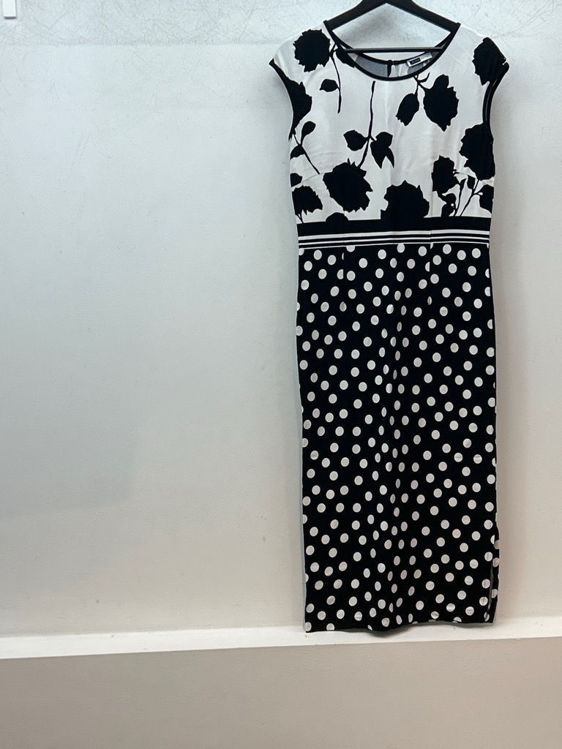 Billede af  Black White