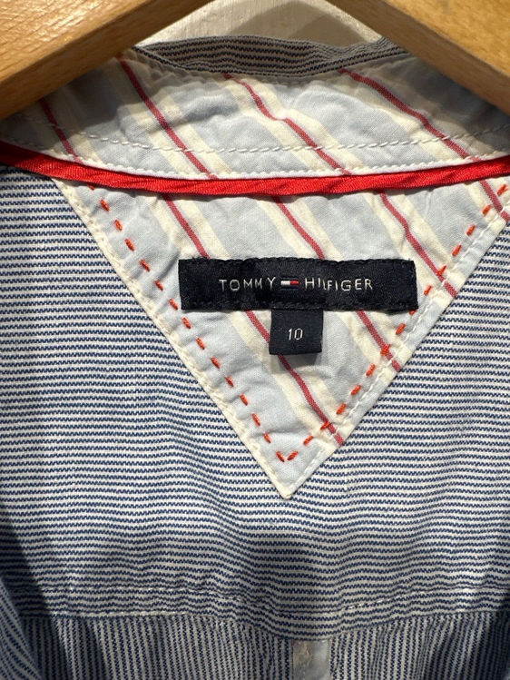 Billede af Tommy Hilfiger