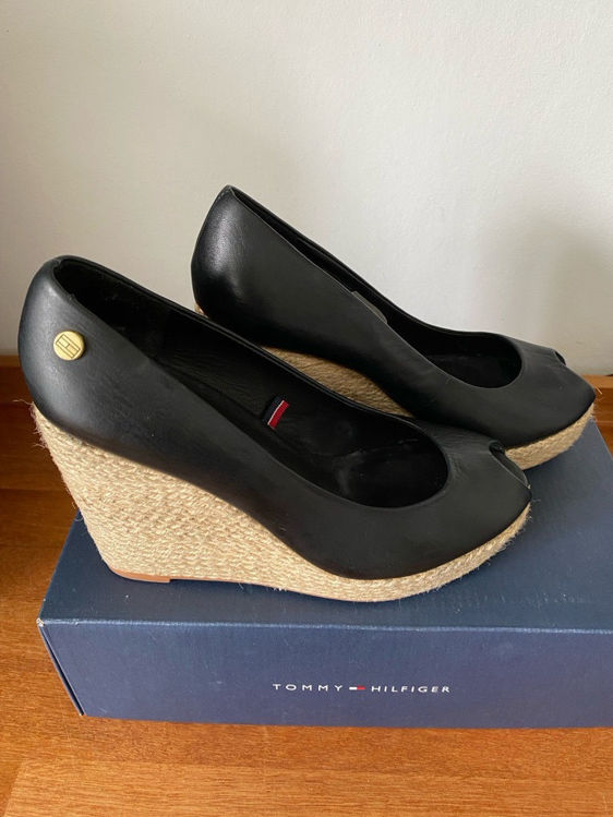Billede af Tommy Hilfiger