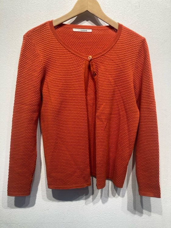 Billede af Cardigan