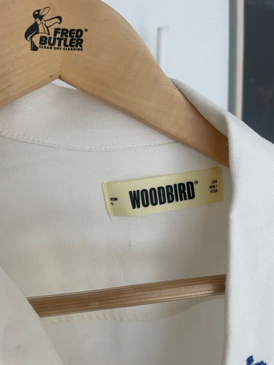 Billede af Woodbird skjorte