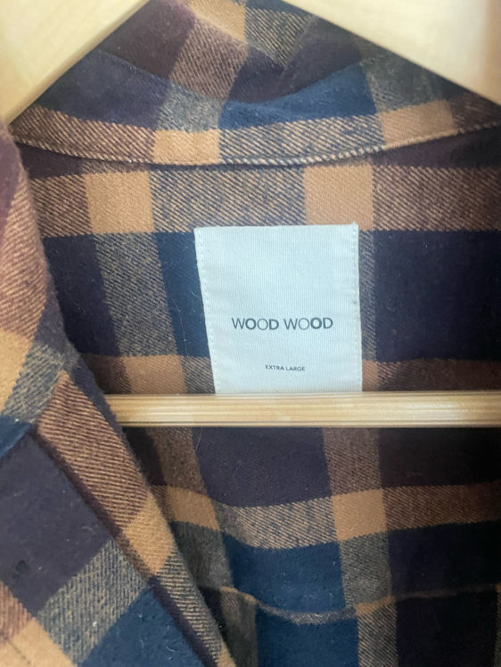 Billede af Wood wood
