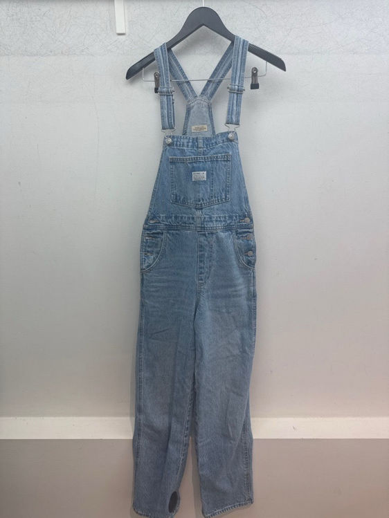 Billede af Levis smækbukser