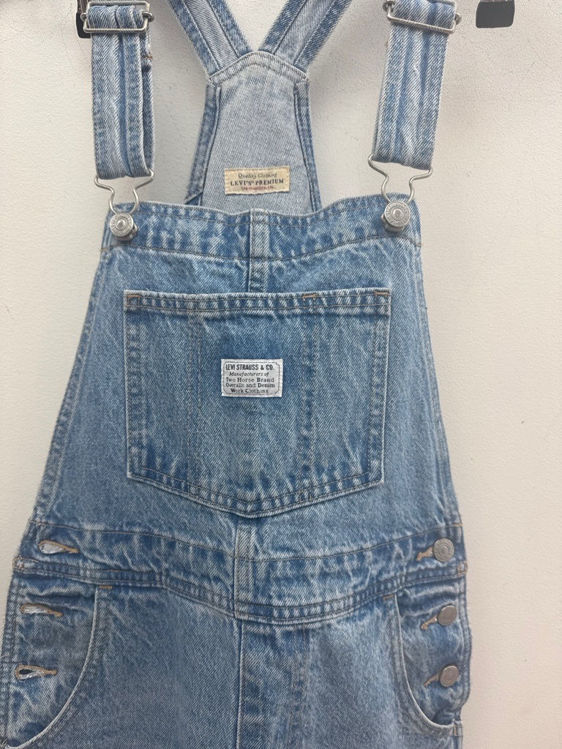 Billede af Levis smækbukser