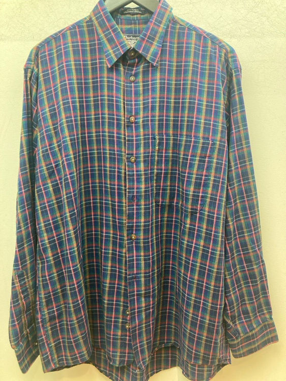 Billede af Burberry ternet 