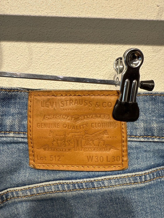 Billede af Levis