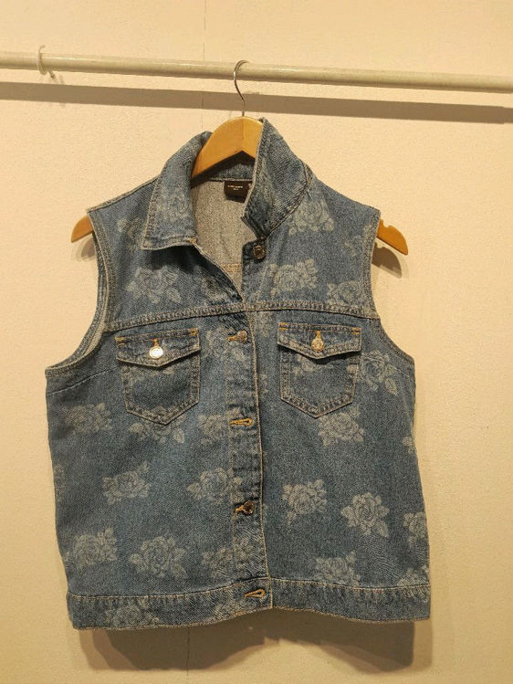 Billede af Vest vero moda 