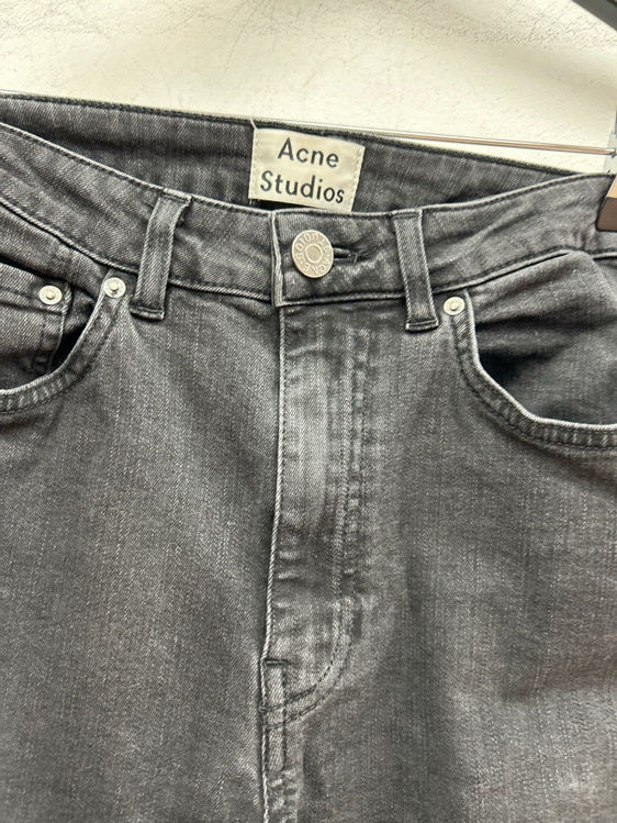Billede af Acne Jeans
