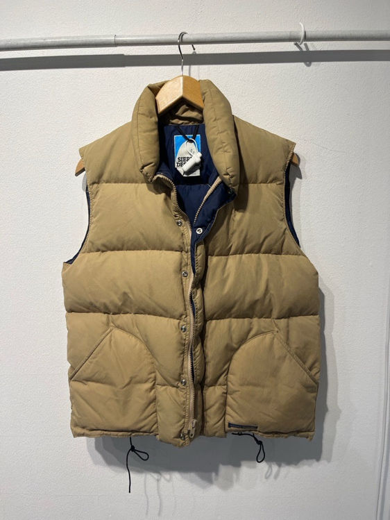 Billede af Vintage vest