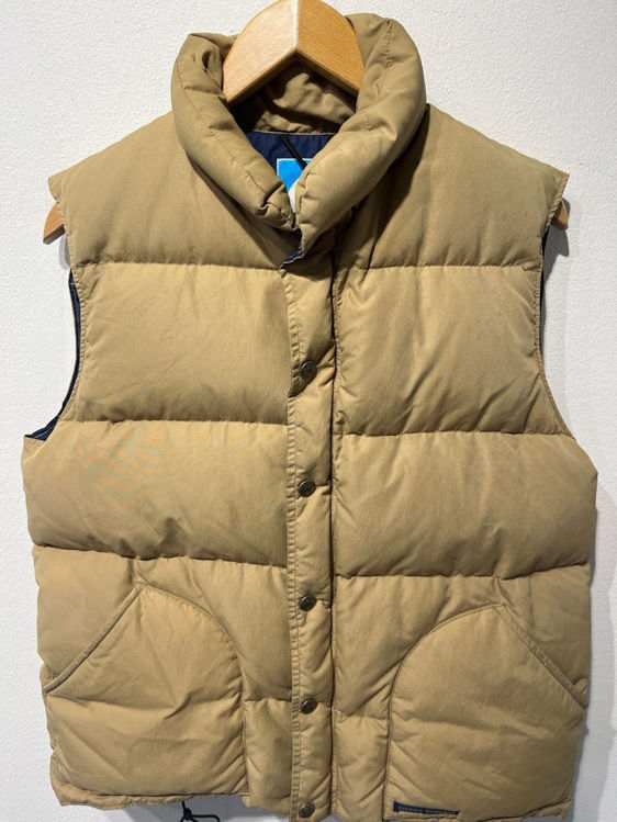 Billede af Vintage vest