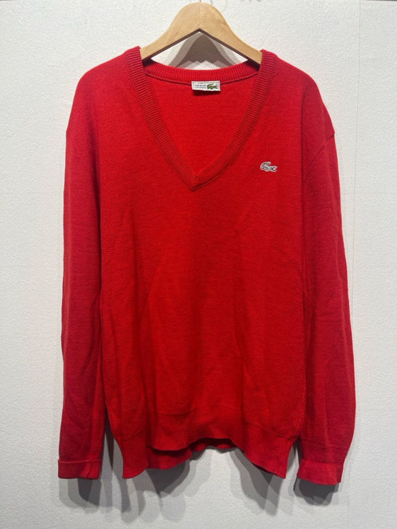 Billede af LACOSTE