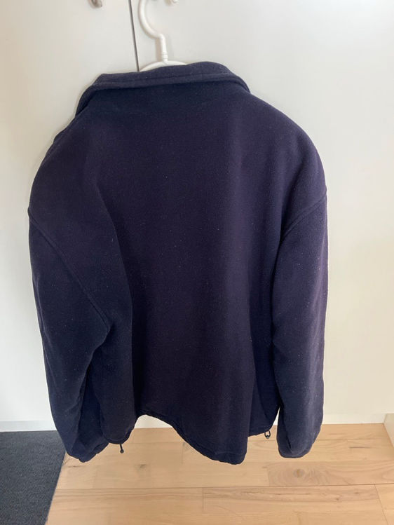 Billede af Patrick fleece jakke 