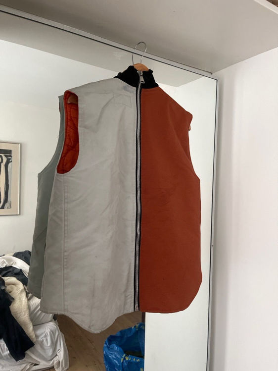 Billede af (Di)vision vest