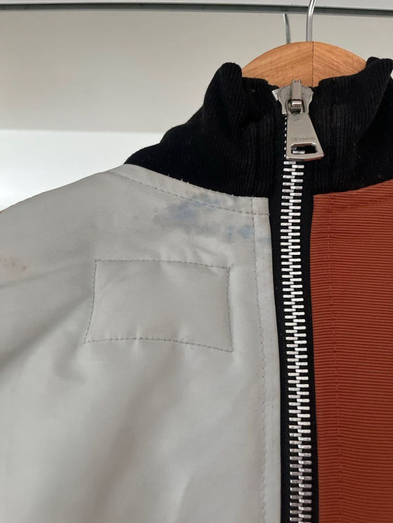 Billede af (Di)vision vest