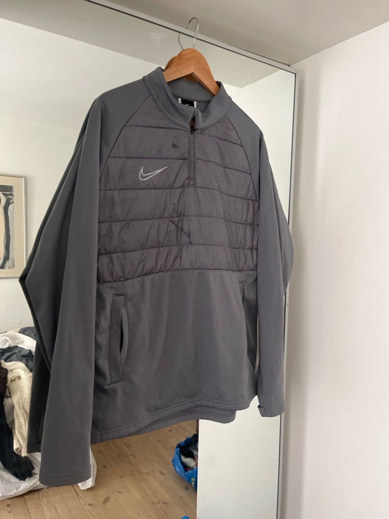 Billede af Nike løbe trøje